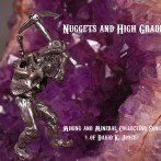 Nuggets and High Grade