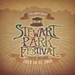 Stewart Park Festival Songwriting Contest